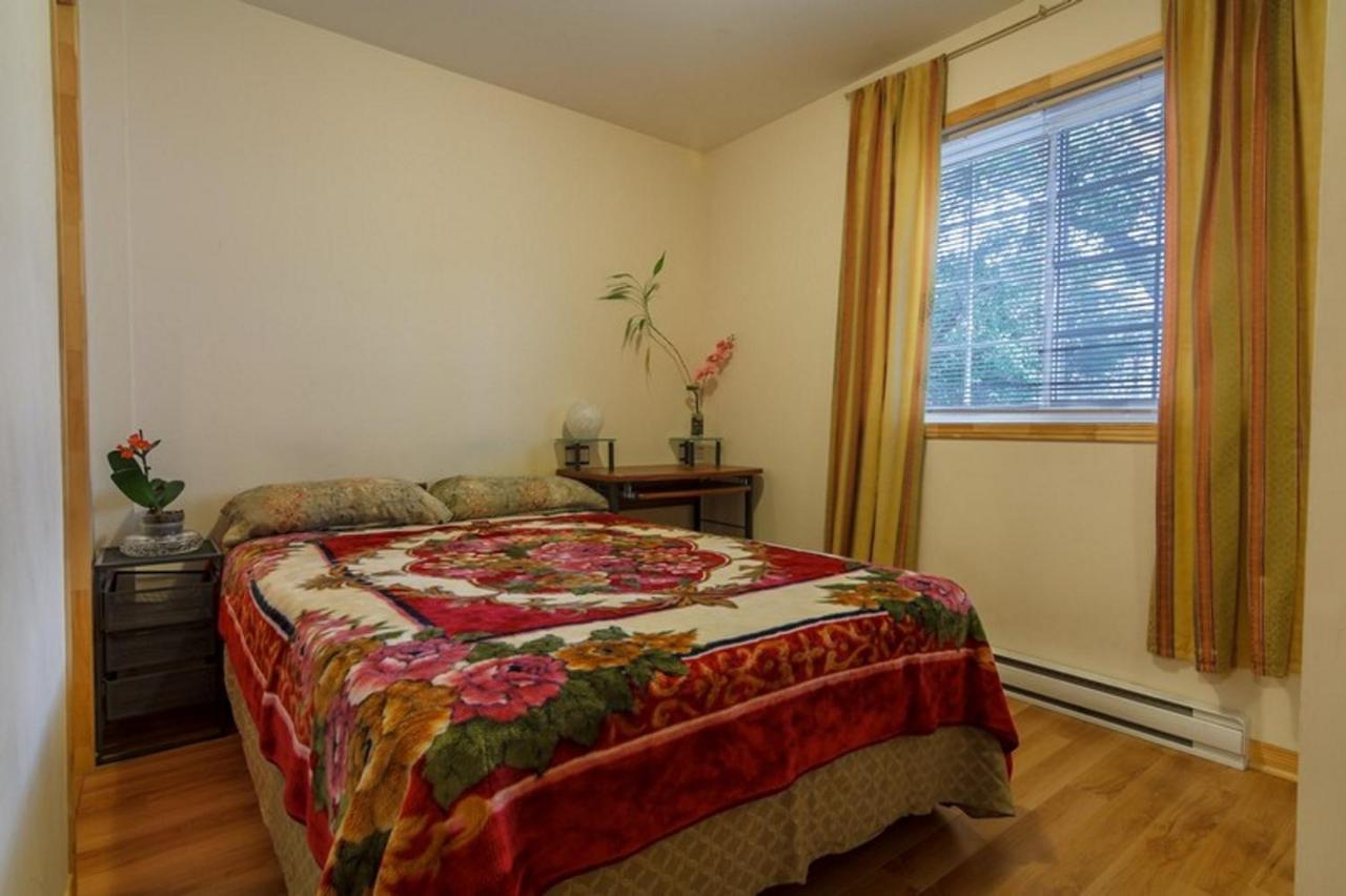 D'iberville Bed and breakfast