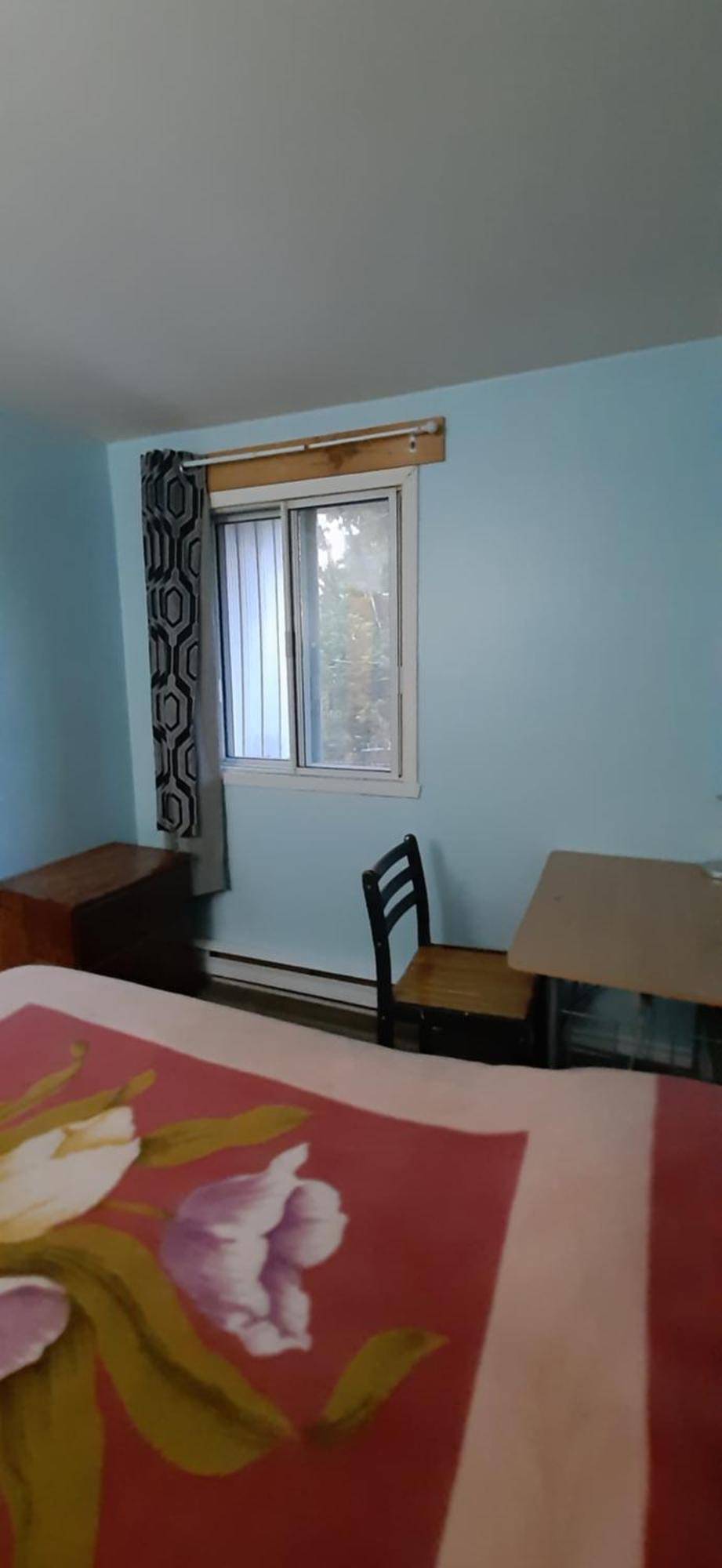 Bed and breakfast D'iberville Montreal