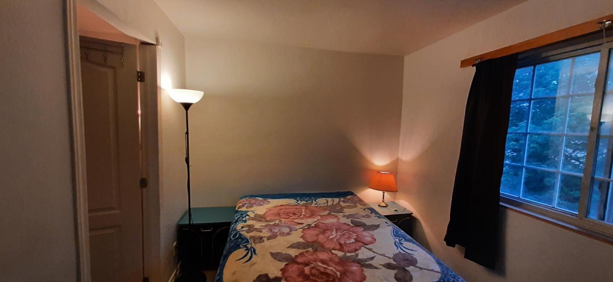 Bed and breakfast D'iberville
